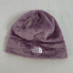 North Face Youth beanie size small